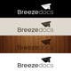Imej kecil Penyertaan Peraduan #9 untuk                                                     Design a Logo for breezedocs
                                                
