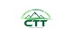 Icône de la proposition n°69 du concours                                                     Design a logo for CTT - Compania Turistica Tamina
                                                