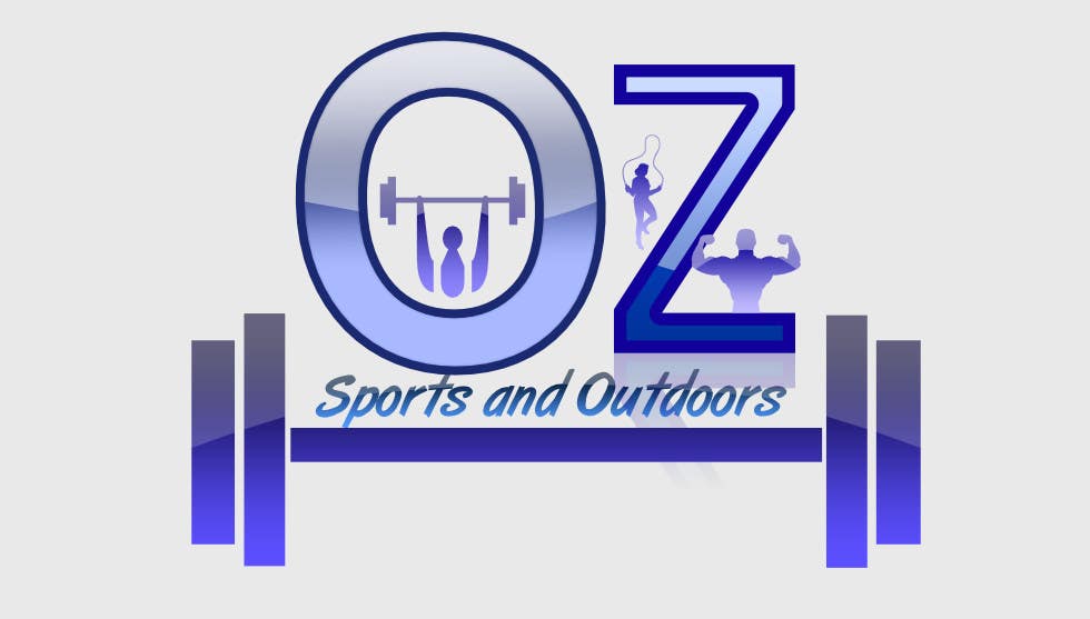 Bài tham dự cuộc thi #48 cho                                                 Design a Logo for Oz Sports and Outdoors
                                            