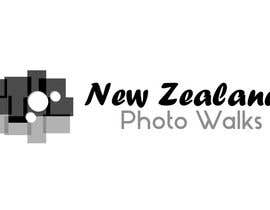 #29 for Design a Logo for a New Zealand Photo blog by jaliljahanzaibk