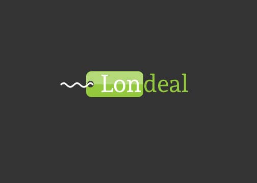 Konkurrenceindlæg #2 for                                                 Design a brandable logo for Londeal 
                                            