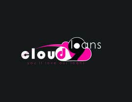 #115 for Design a Logo for cloud9loans.co.uk by BDisplay