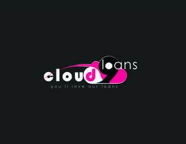 #140 for Design a Logo for cloud9loans.co.uk by BDisplay