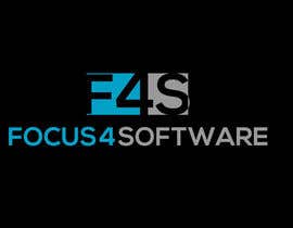 #39 for Focus4Software - Design a Logo by immobarakhossain