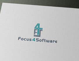 #53 for Focus4Software - Design a Logo by sdcoder07