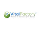 Miniatura de participación en el concurso Nro.88 para                                                     Creating logo Vital Factory
                                                