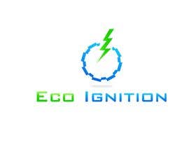 Nambari 51 ya Logo Design for Eco Ignition na freelancework89