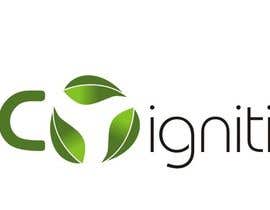 #33 za Logo Design for Eco Ignition od Desry