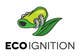 Miniaturka zgłoszenia konkursowego o numerze #45 do konkursu pt. "                                                    Logo Design for Eco Ignition
                                                "