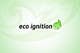 Imej kecil Penyertaan Peraduan #67 untuk                                                     Logo Design for Eco Ignition
                                                