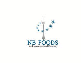 #81 untuk Design a Logo for mediterranean food Company oleh adnanbahrian