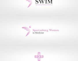#1 untuk Women in Medicine group logo oleh stefanplc