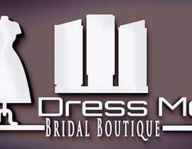 #260 for Design a Logo for a Bridal Boutique by TrezaCh2010