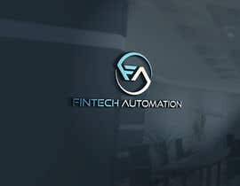 #81 for Design a Logo for FinTech Automation by ihsanfaraby