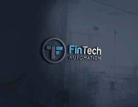 #131 for Design a Logo for FinTech Automation by bourne047