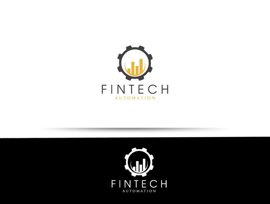 Participación en el concurso Nro.88 para                                                 Design a Logo for FinTech Automation
                                            