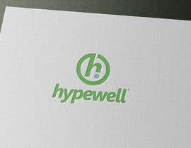 #64 for Design a Logo for Hype Well by Sevenbros