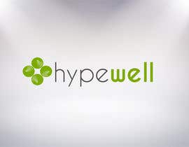 #216 for Design a Logo for Hype Well by helenasdesign