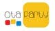 Konkurrenceindlæg #13 billede for                                                     Logo design for Ota Party
                                                