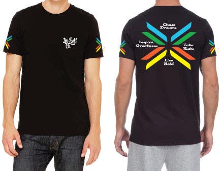
                                                                                                            Penyertaan Peraduan #                                        3
                                     untuk                                         Tshirt design for up and coming brand
                                    