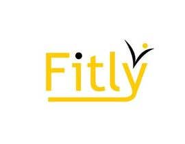 #58 para Logo Design for Fitly por vlogo