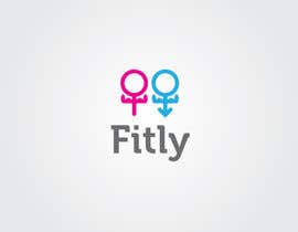#18 para Logo Design for Fitly por harakat
