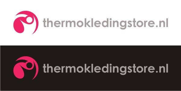 Konkurrenceindlæg #304 for                                                 Design a Logo for a thermal clothing (base layer) webshop
                                            