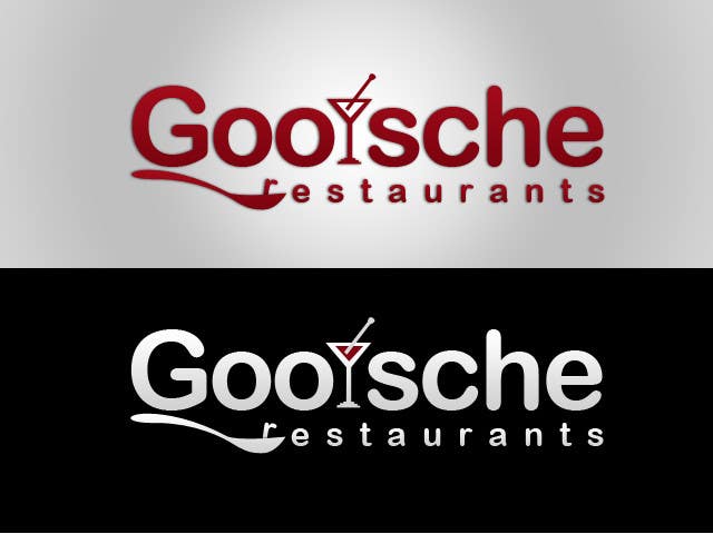 Contest Entry #63 for                                                 Logo design for restaurant listing page
                                            