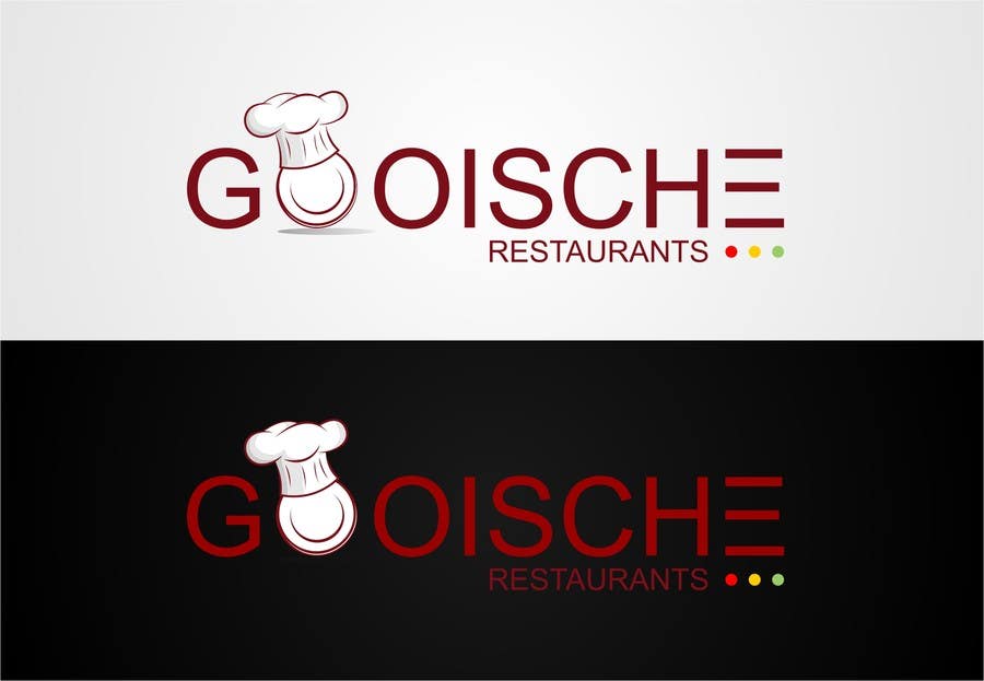 Bài tham dự cuộc thi #50 cho                                                 Logo design for restaurant listing page
                                            