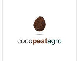 #4 for Design a Logo for &quot;COCOPEATAGRO&quot; by grupooma