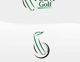 #200 for Design a Logo for &quot;Match Point Golf&quot; by paramiginjr63