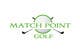 Kilpailutyön #15 pienoiskuva kilpailussa                                                     Design a Logo for "Match Point Golf"
                                                