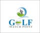 Kilpailutyön #59 pienoiskuva kilpailussa                                                     Design a Logo for "Match Point Golf"
                                                