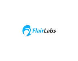 #21 untuk Design a Logo for Flair Labs oleh Riteshakre
