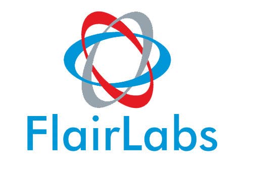 Konkurrenceindlæg #37 for                                                 Design a Logo for Flair Labs
                                            