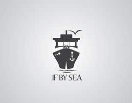 #446 for Design a Logo for &quot;If By Sea&quot; by takkar