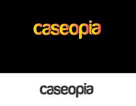 #14 for Design a Logo for Custom Phone Case Printing by thepurplestudioz