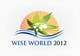 Pictograma corespunzătoare intrării #80 pentru concursul „                                                    Logo Design for Wise World 2012
                                                ”