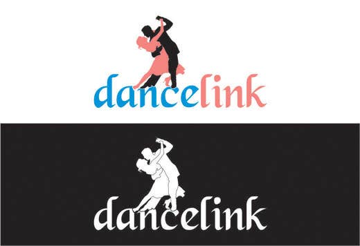 Inscrição nº 45 do Concurso para                                                 Design a Logo for Dance Link
                                            