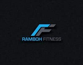 #172 for Design a Logo for Rambo Fitness by bourne047