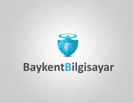 #17 untuk logo for Baykent Bilgisayar oleh PoisonedFlower