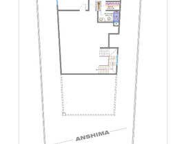 #15 for House plan by anshimabhatt14