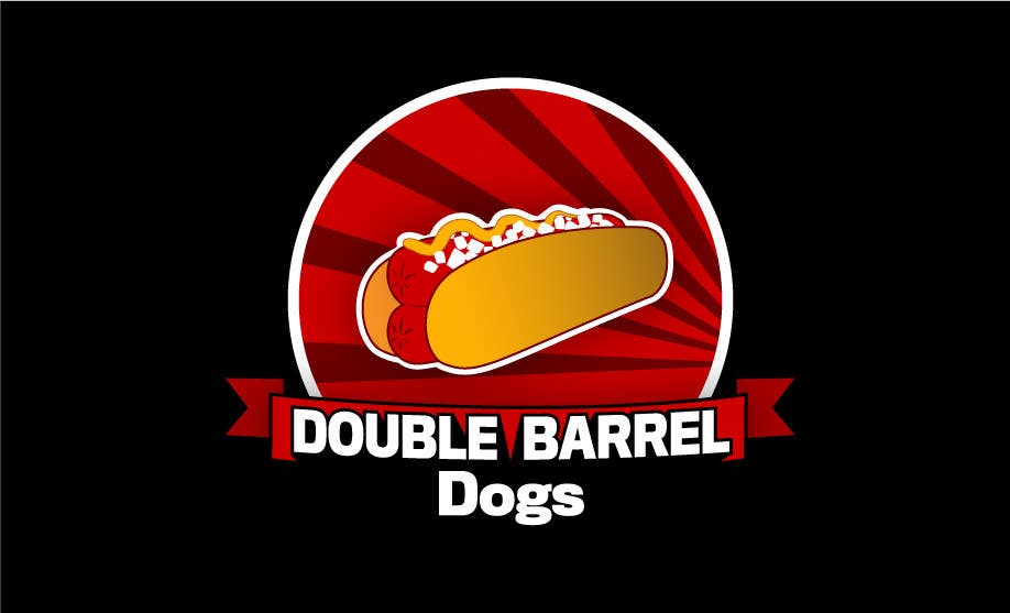 Contest Entry #66 for                                                 Double  barrel dogs
                                            