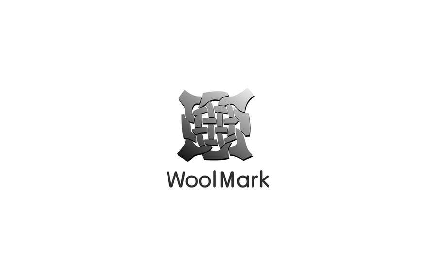 Kilpailutyö #8 kilpailussa                                                 Design a Logo for Wool
                                            