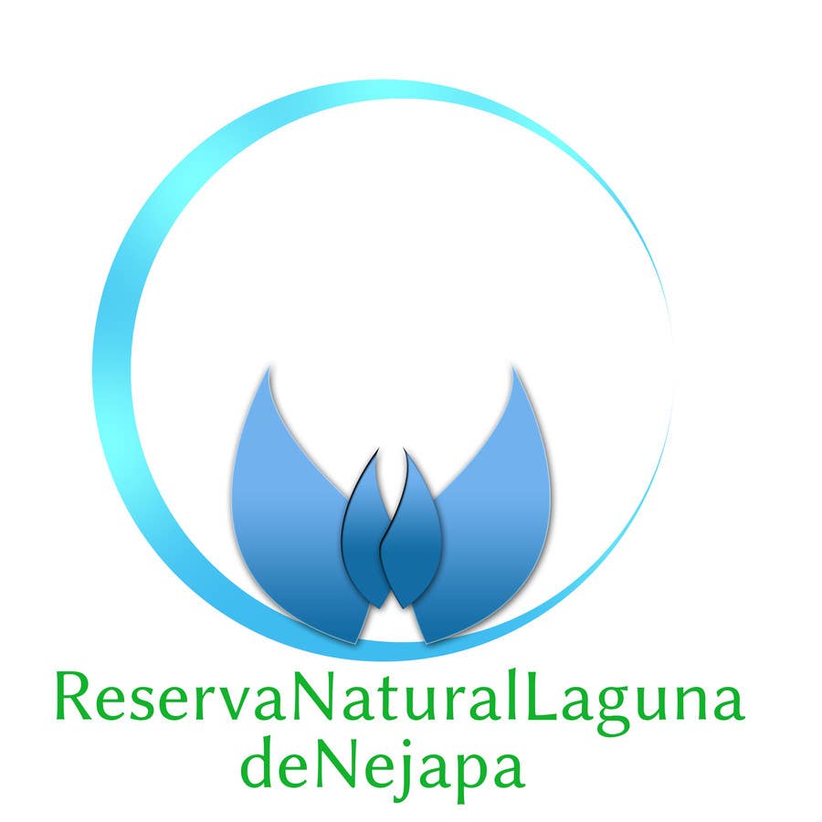 Contest Entry #1 for                                                 Reserva Natural Laguna de Nejapa
                                            