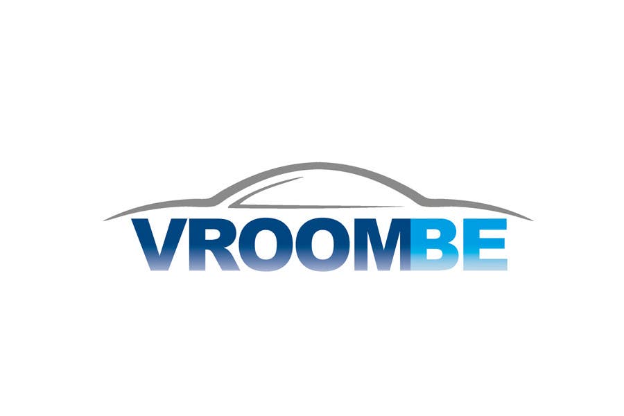 Konkurrenceindlæg #341 for                                                 Logo Design for Vroombe
                                            