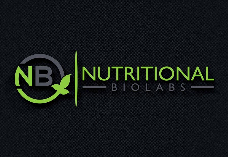 Contest Entry #111 for                                                 Develop a Logo for a nutrition company
                                            