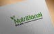 Kilpailutyön #22 pienoiskuva kilpailussa                                                     Develop a Logo for a nutrition company
                                                