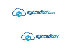 #34 untuk Design a Logo for syncedbox.com oleh zlayo