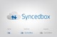 Мініатюра конкурсної заявки №50 для                                                     Design a Logo for syncedbox.com
                                                